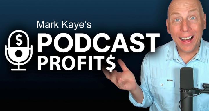 Podcast Profits