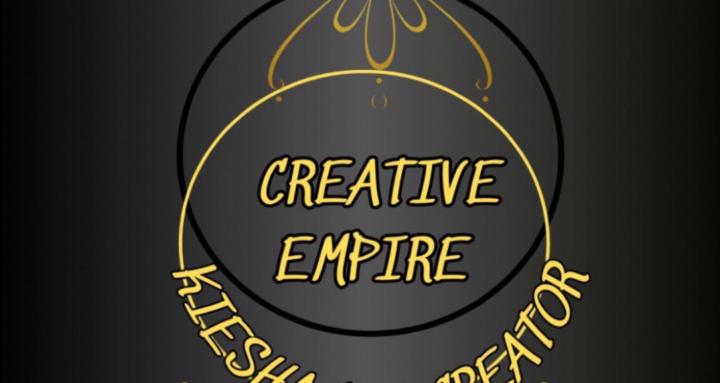 A CREATIVE EMPIRE