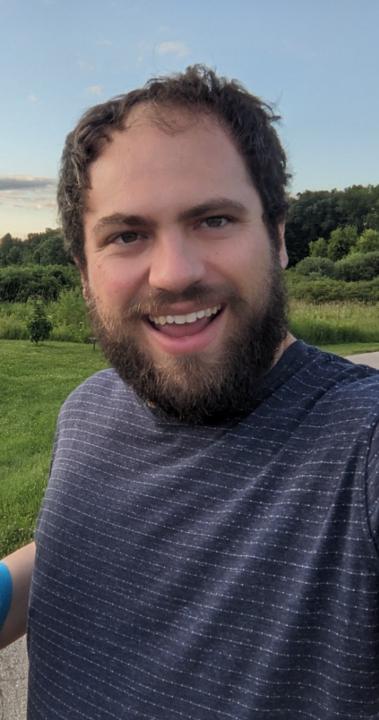 Jeffrey Salvo