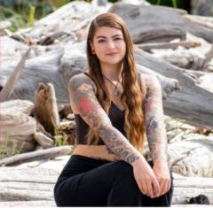 Rachel Muntean