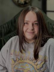 Megan Baron