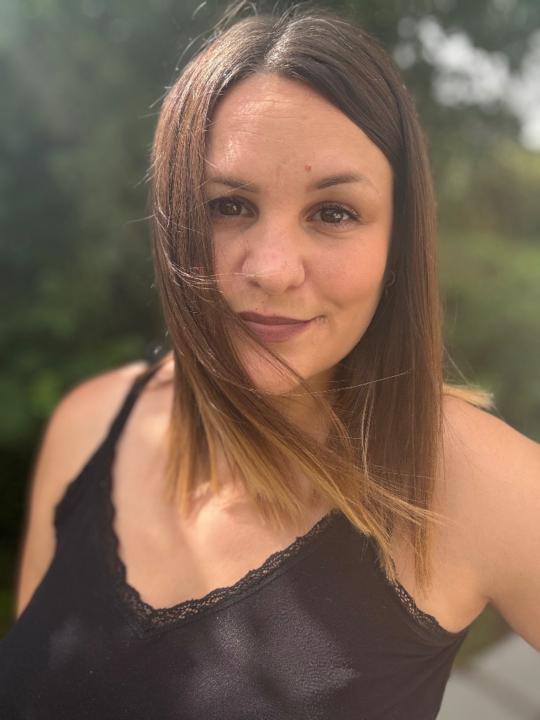 Anais Heloir