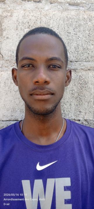 Wodney Desir
