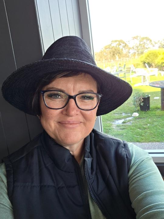 Sindie Coetzee