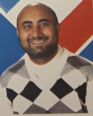 Sukhjinder Bains