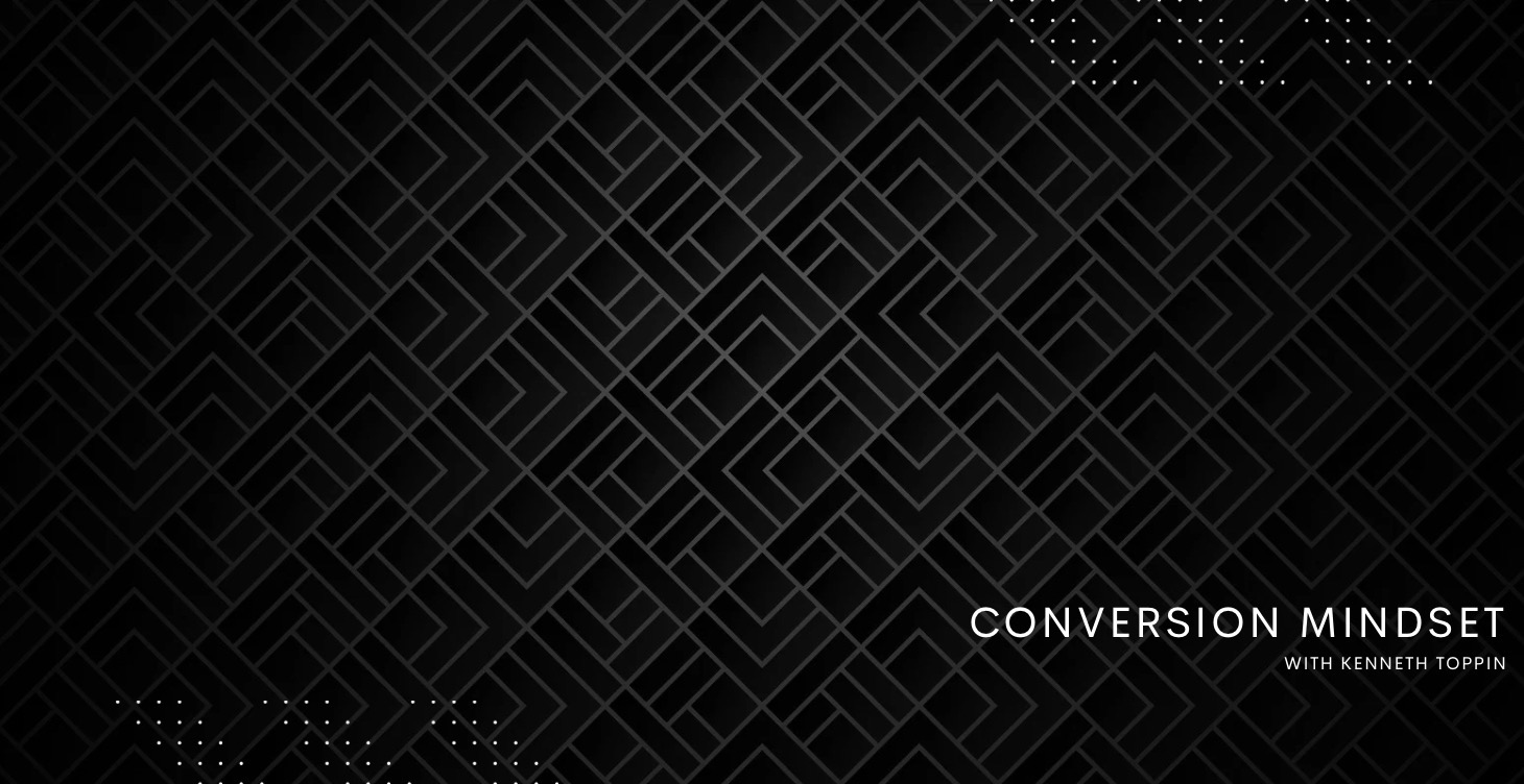 $1M Conversion Mindset for Door Knockers