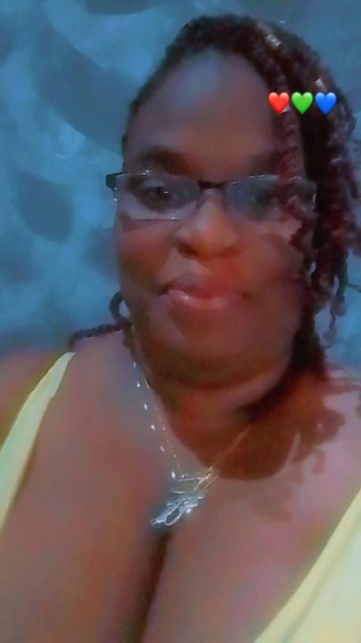 Kalecia Grant