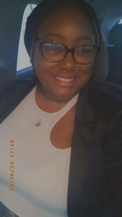 Amber Johnson