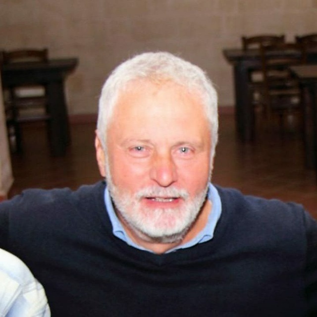 Mario Dessanti