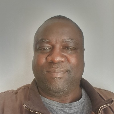 Stanley Muyunda