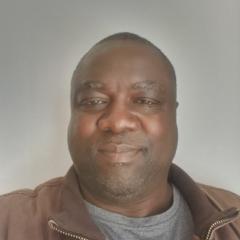 Stanley Muyunda