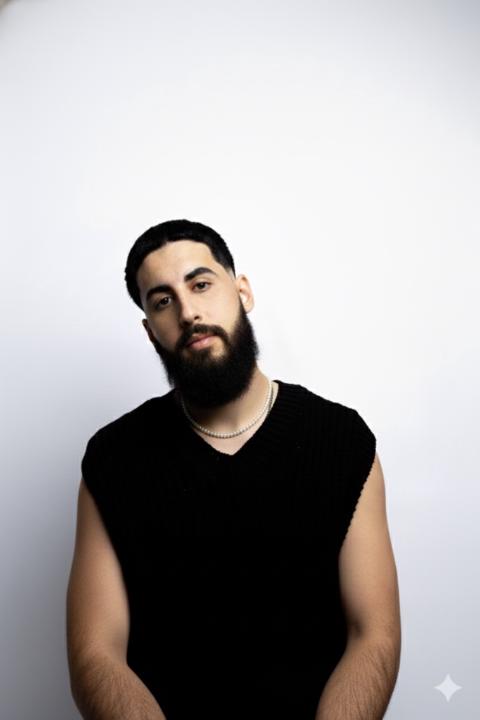 Mokhtar El hamdouchi