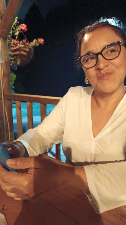 Elsi Mazo