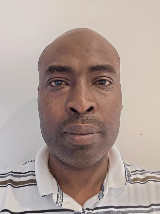 Jide Oshunkeye