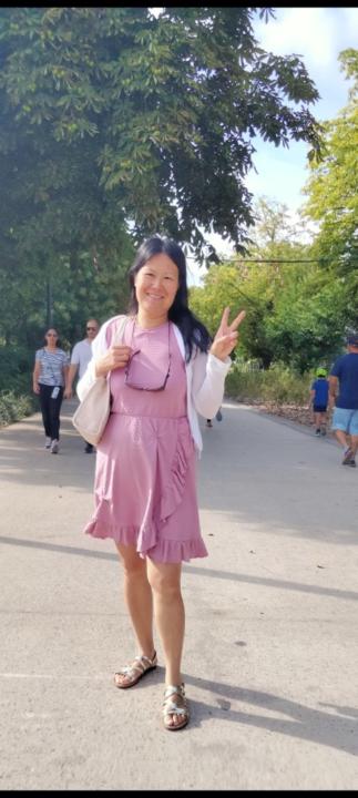 Thuy Hang Van monckhoven