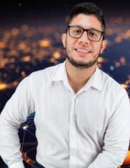 Moises Junior