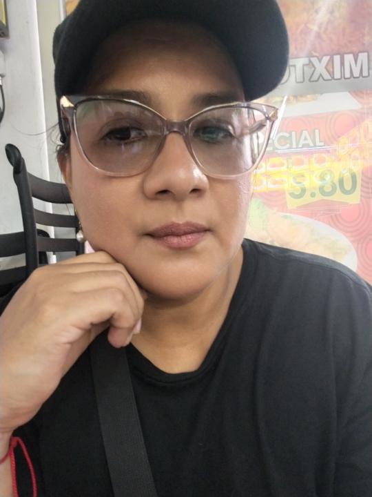 Veronica Villalva