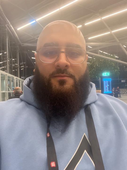 Abdallah Sahli