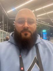 Abdallah Sahli