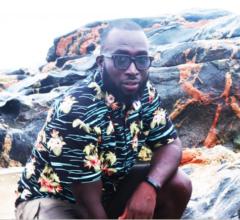 Douglas Nimoh