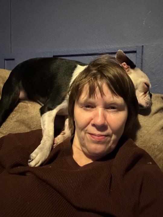 Susan Malcolmson