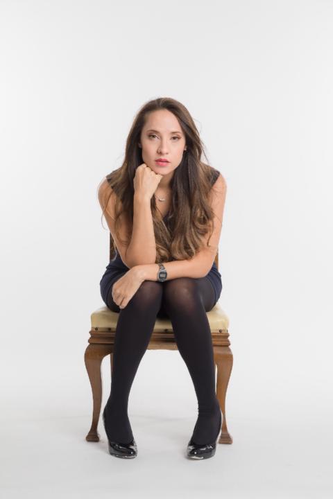 Yisneida Bulle Guillen