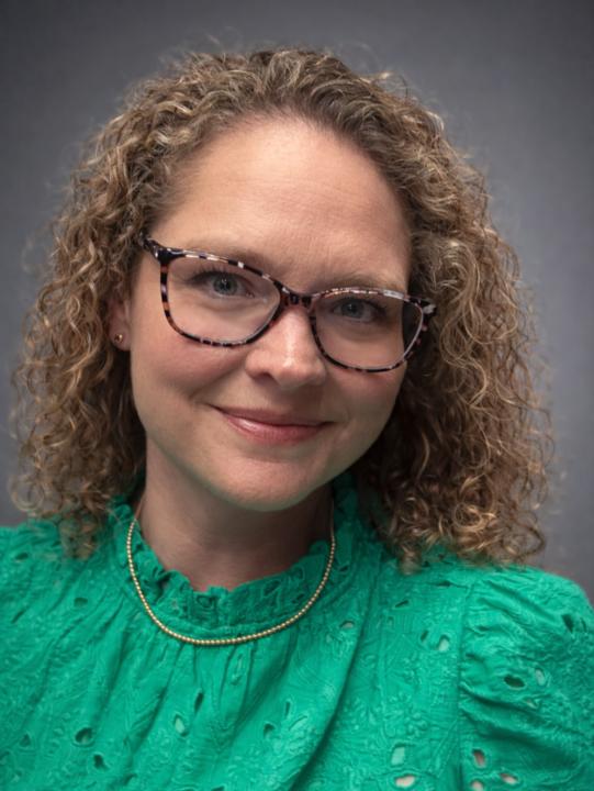 Amanda Barron
