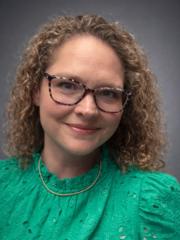 Amanda Barron