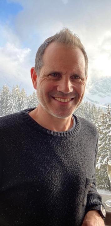 Robin Coleman