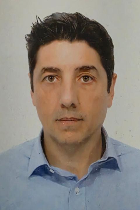 Carlos Núñez