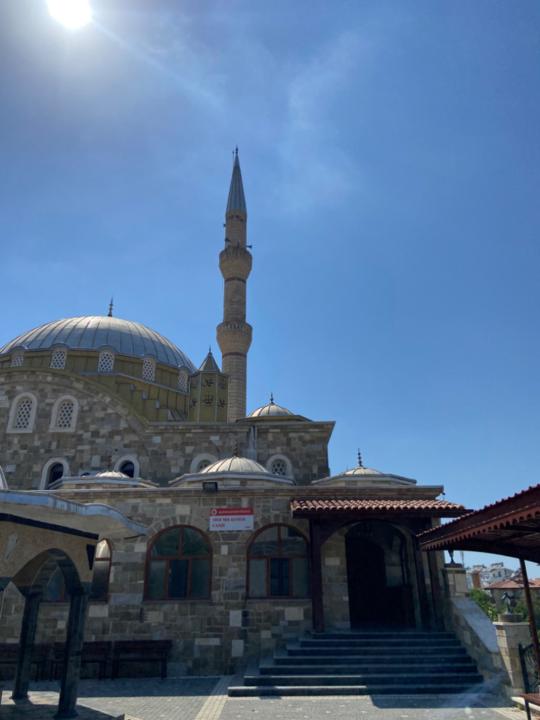 Burçak Afat