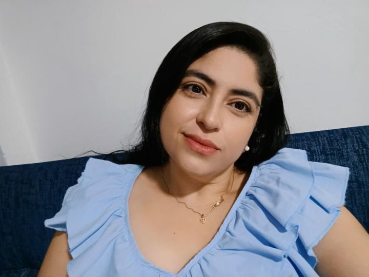 Mirley Serrano Carrascal