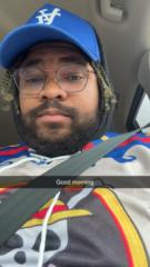 Lonnie Wash Jr