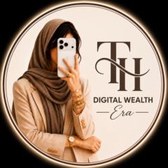 Tanz THDigitalWealthEra