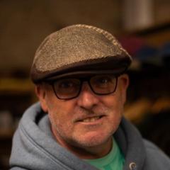Robert Davidson