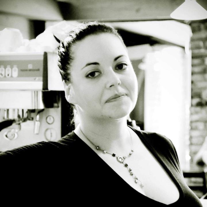 Heather Junger