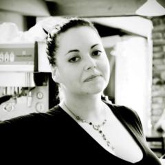 Heather Junger