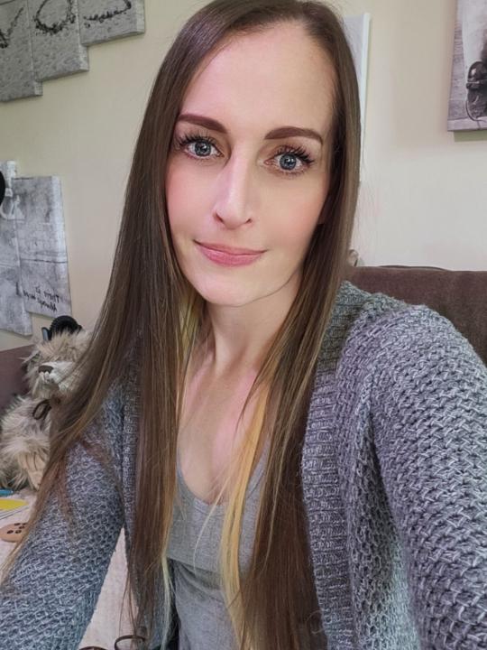Melanie Salter