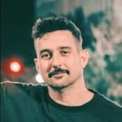 Mike Sarasti