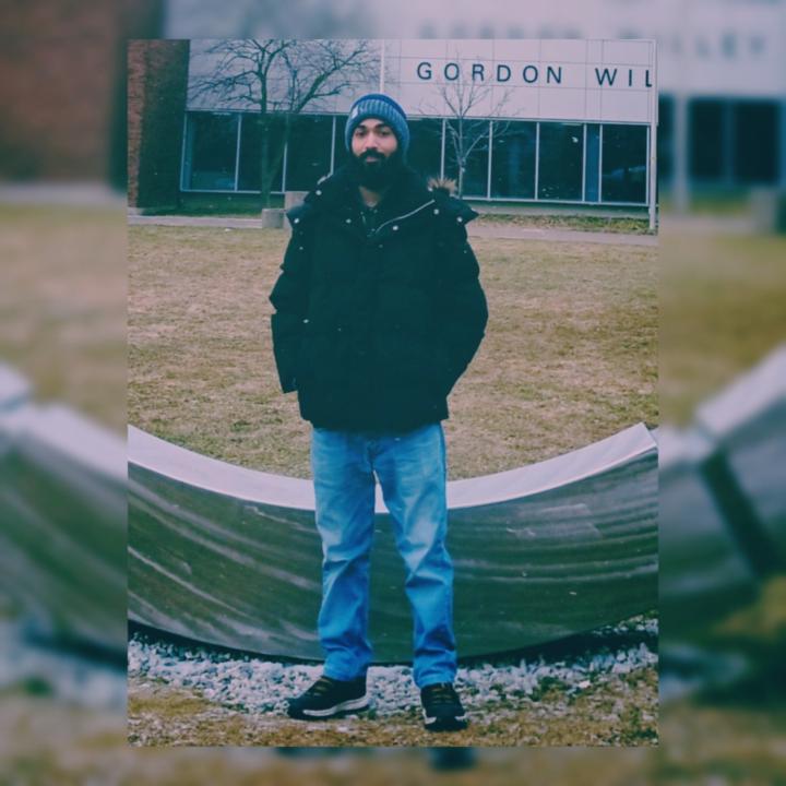 Gagandeep Singh