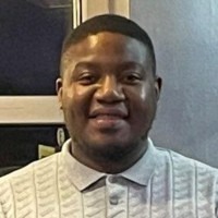 Kudzanayi Nyika