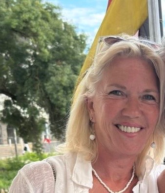 Cordula Van Almsick