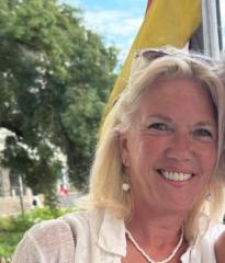 Cordula Van Almsick