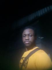 Daylight Okwudiri
