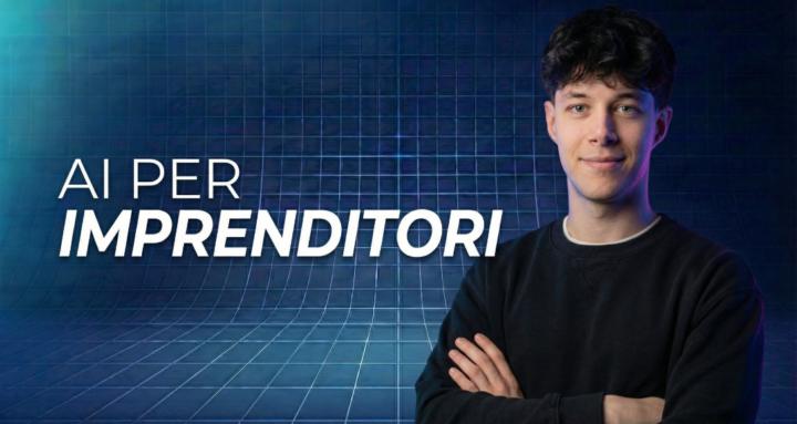 AI per Imprenditori