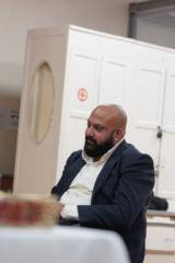 Sushant Suryawanshi