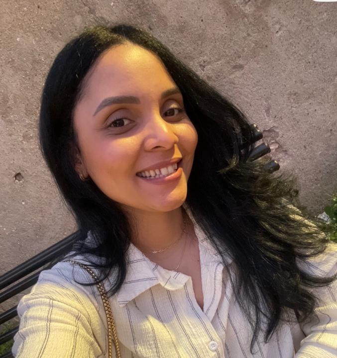 Ana Lorena Herrera Rivera