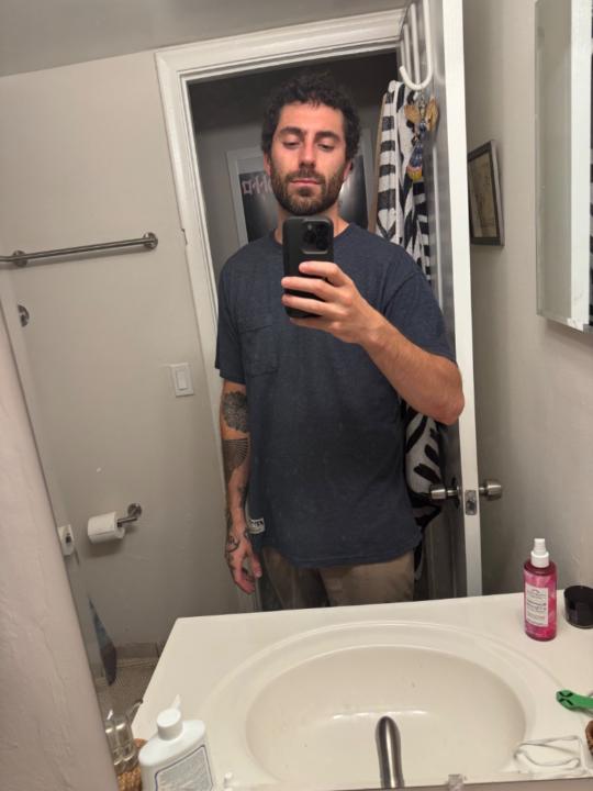Austin Vivolo