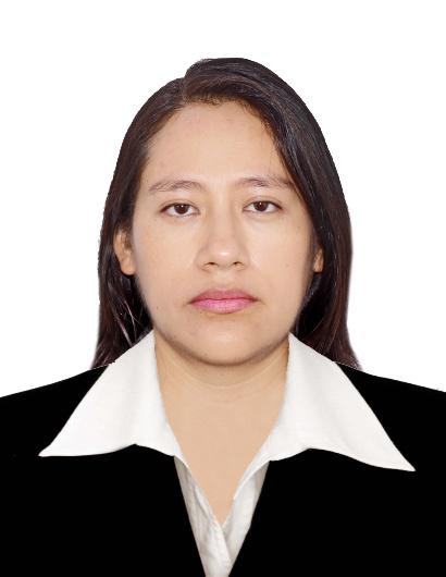 Grethel Bornaz Velasquez