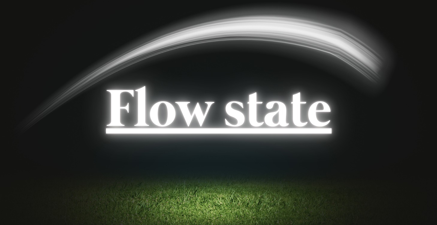 🌀Enter Flow State